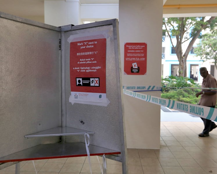 GE2020: PAP Govt seizes ‘first window of opportunity’ to hold polls amid concerns of next Covid-19 wave, say experts