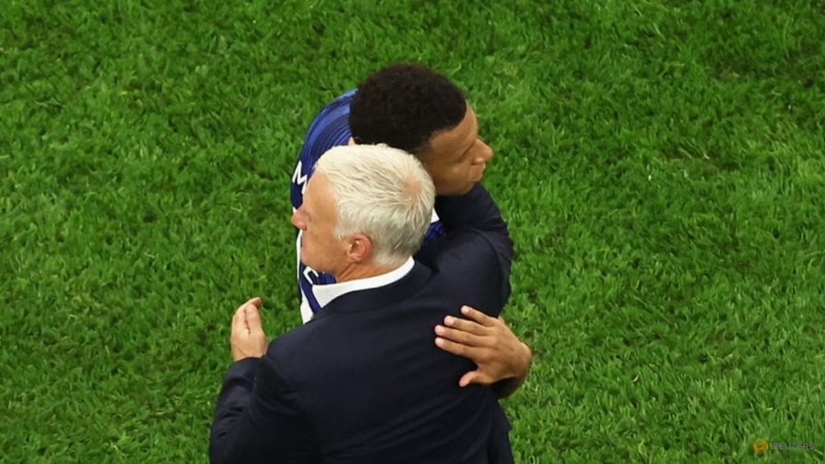 France vs England: World Cup Third-Place Playoff Preview
