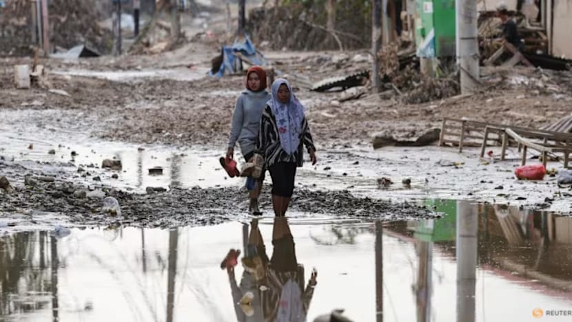 Bencana tsunami 21 tahun lalu pemangkin perdamaian kekal di Aceh