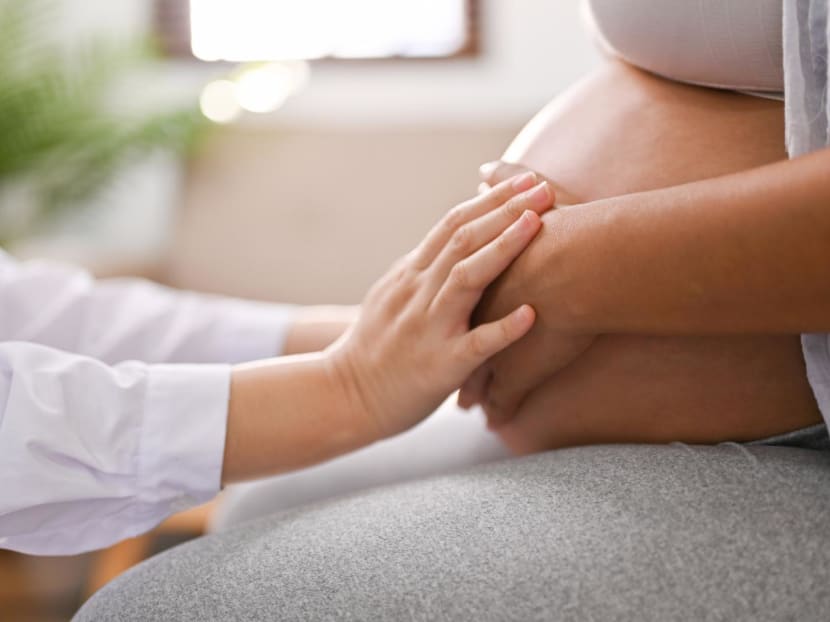 12 pregnancy myths debunked: Should pregnant women stop drinking coffee, flying and colouring their hair? 12 pregnancy myths debunked: Should pregnant women stop drinking coffee, flying and colouring their hair?