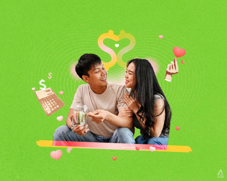 Talking money with your partner: Who pays, who saves and why it matters