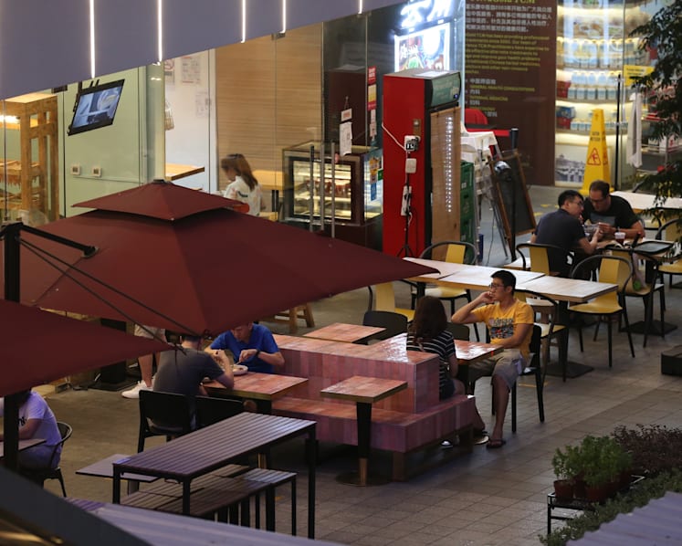 F&B outlets and retailers have ‘fully exhausted’ their reserves, more closures expected if landlords don't help
