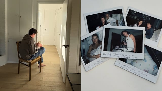 儿子平安出生，“断眉”Charlie Puth升格当爸爸！