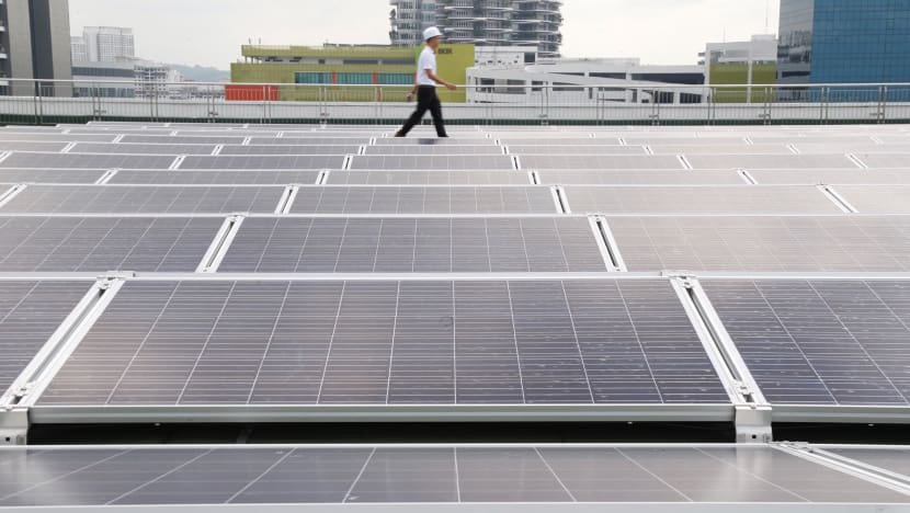 New solar targets ‘good start’, but unlikely to have significant impact, say experts