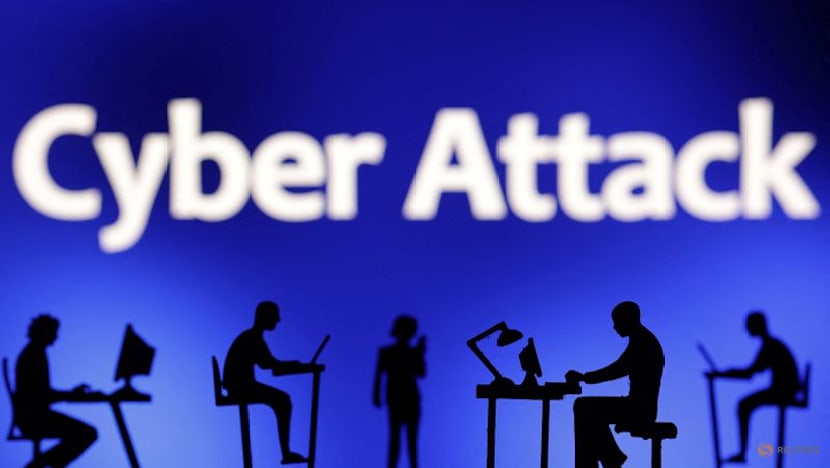 Over 40% of UK firms suffered cyber attack last year, survey finds