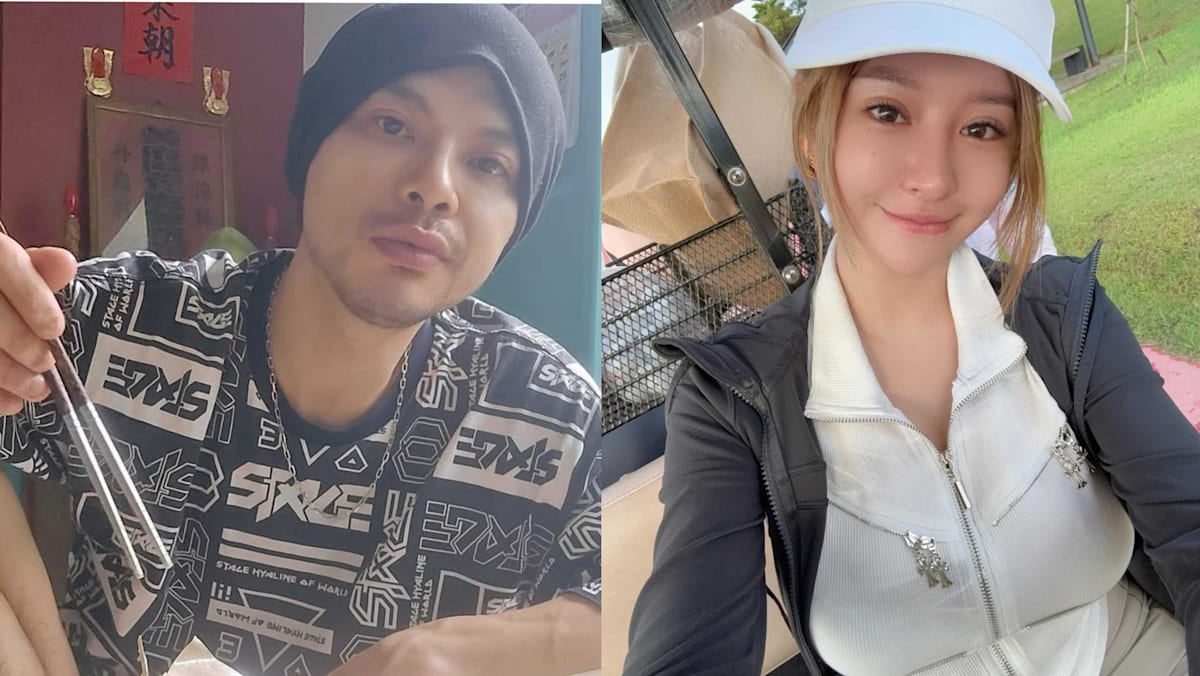 Rapper Namewee and late Taiwanese influencer had ‘special relationship’, Malaysian police say Curated by Alerts360