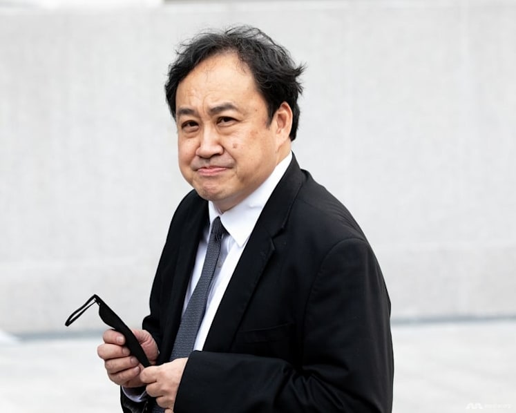 Warrant of arrest issued for Lim Tean after he fails to surrender to begin jail term