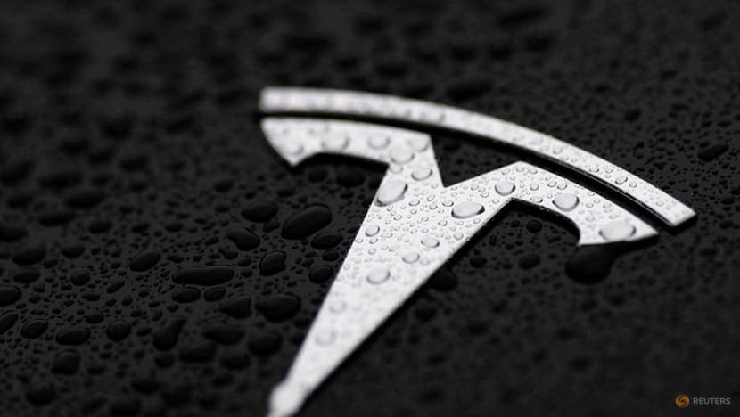 Tesla's 'Robotaxi' trademark refused for being too generic, TechCrunch reports