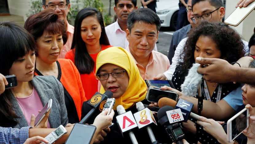 No contest for Presidential Election shows eligibility criteria were kept high: Analysts