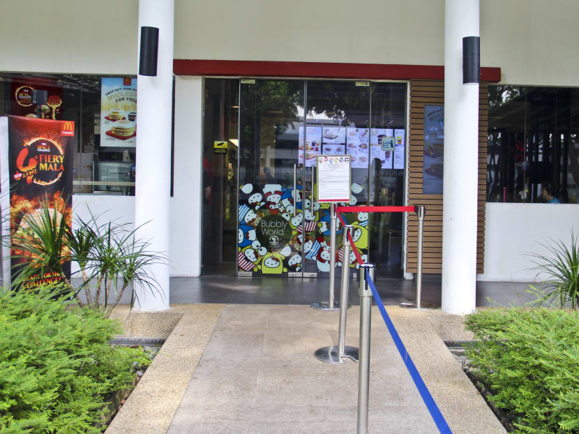 Muted response at McDonald’s outlets for Hello Kitty toy on first day of sales