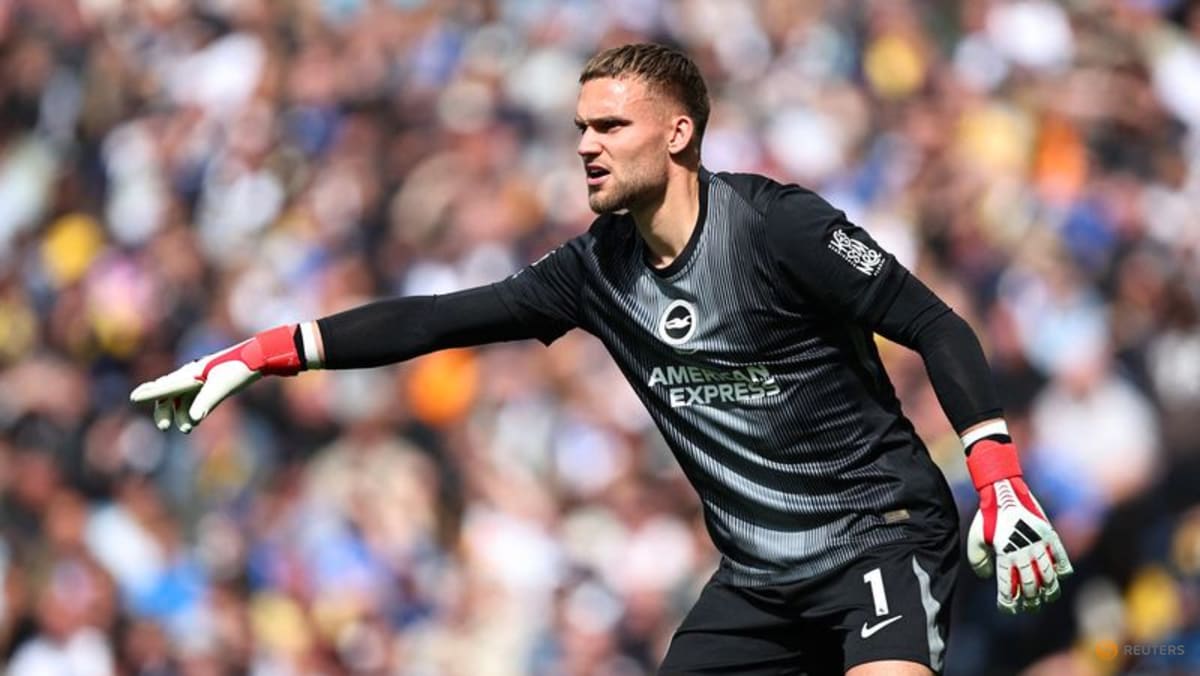 Dutch concern over fitness of goalkeeper Verbrugge