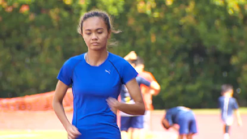Jaguh lari berpagar negara, Nur Izlyn Zaini buat kemunculan sulung di Sukan Komanwel 2022 