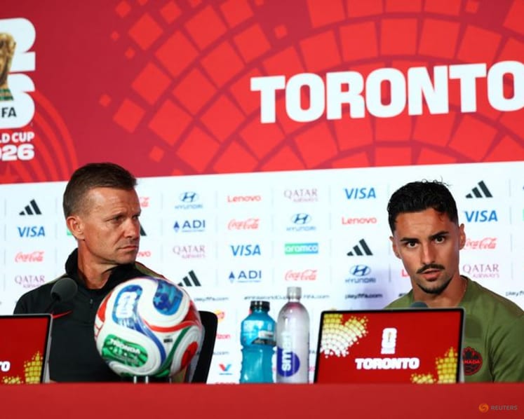 Canada ready to embrace World Cup pressure as injury clouds begin to clear