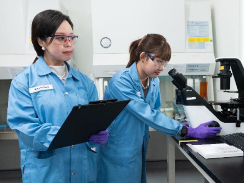  First made-in-Singapore drug that targets cancer cells approved for US clinical trials