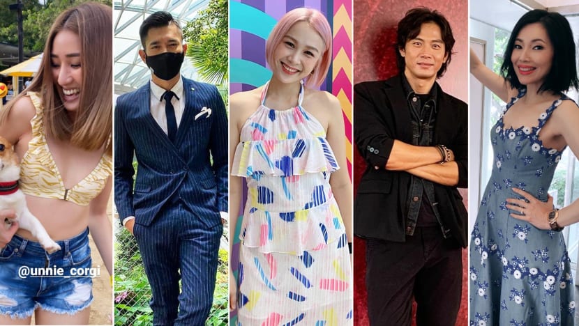 This Week’s Best-Dressed Local Stars: Jul 25-Aug 1