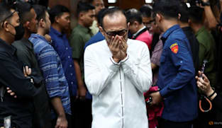 Indonesia court jails ex-CEOs of Pertamina units in major graft case