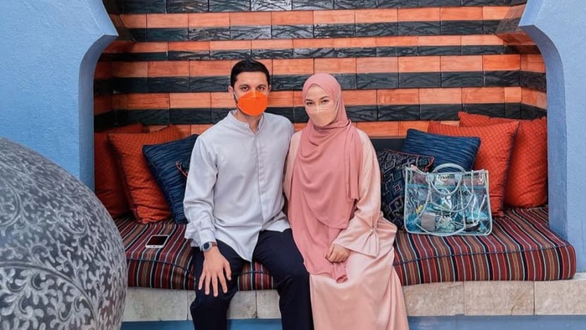 Neelofa selamat bersalin putera sulung, pilih nama Muhammad Bilal Neelofa selamat bersalin putera sulung, pilih nama Muhammad Bilal