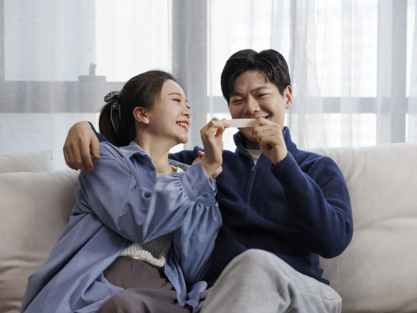 Egg donation in Singapore: What couples with complex infertility need to know if they want to have a baby