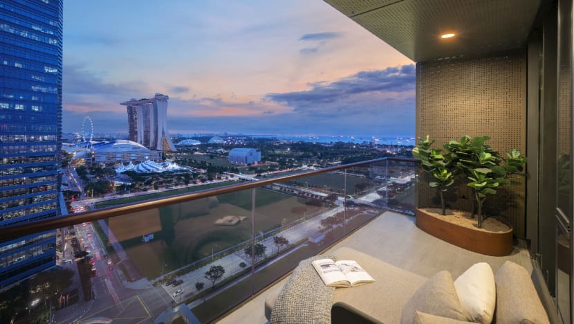 Marina One Residences: An excellent opportunity for home seekers and investors alike Marina One Residences: An excellent opportunity for home seekers and investors alike