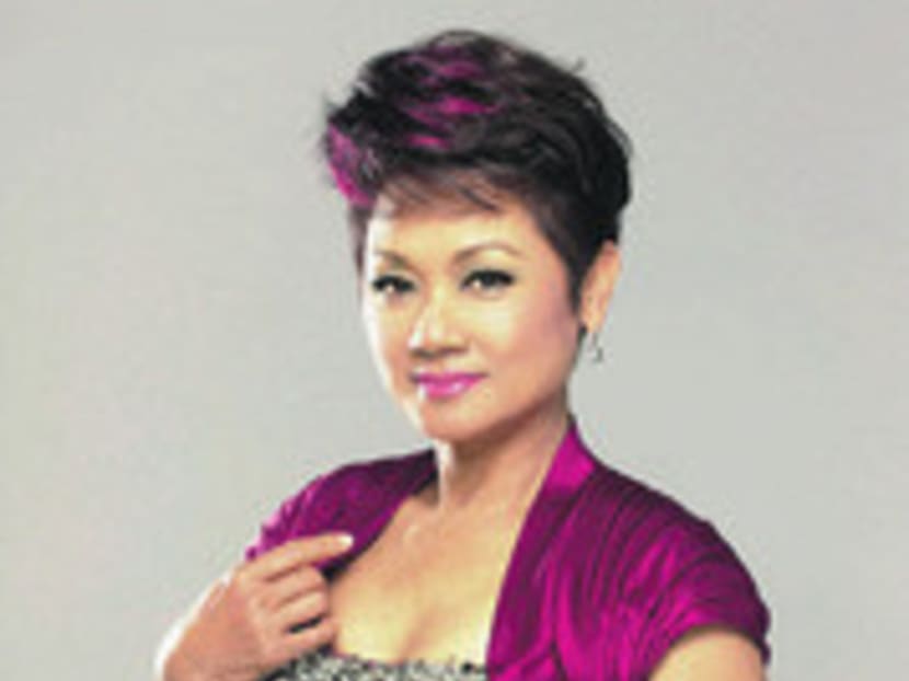 Frances Yip: ‘This is payback time for me’