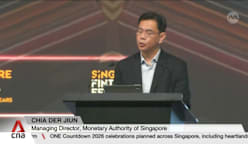 MAS unveils guidelines on AI risk management, draft stablecoin regulatory regime