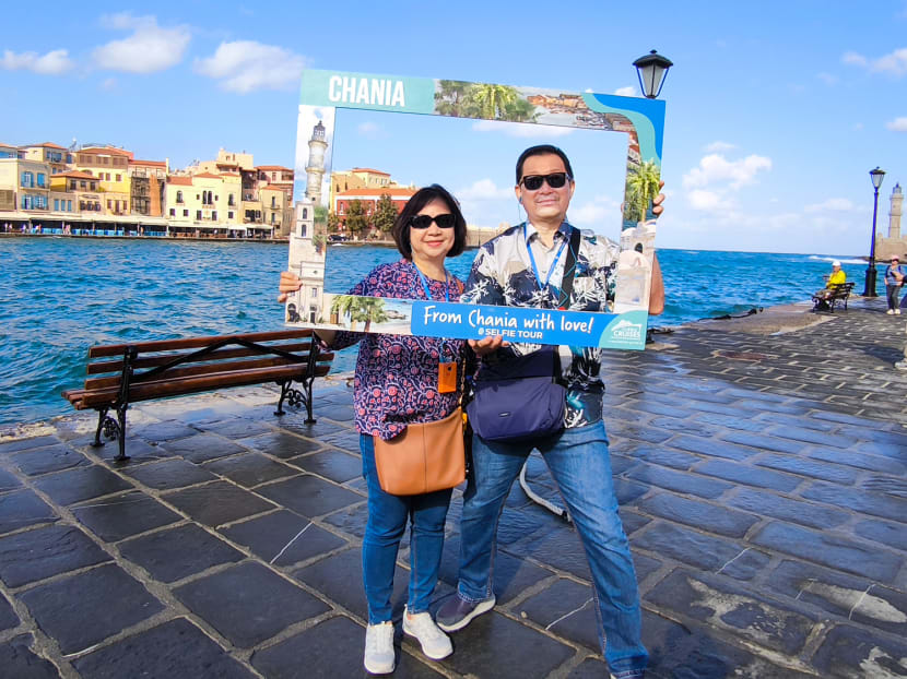 This retired Singaporean couple went on over 20 cruises in two years – here’s why they did it 