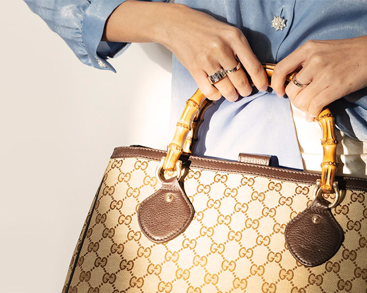 Pawnshops, not resale platforms, are where you can get designer stuff for a lot less