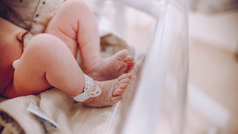 Jail for Bedok North resident who disposed of her baby in rubbish chute, claimed she didn’t know she was pregnant