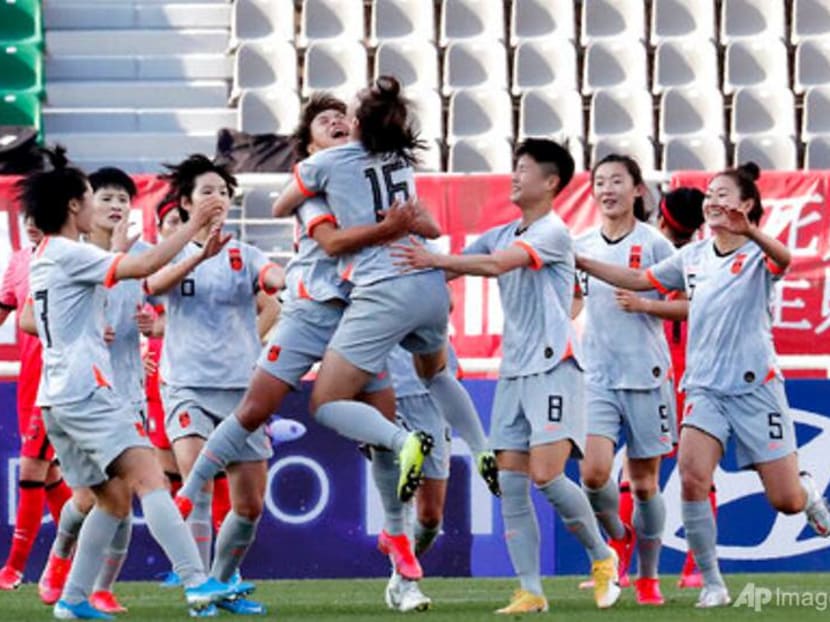 Commentary: Olympic football matters more than most people think – at least for Asian teams