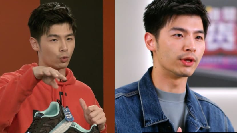 Shawn Thia Ranks Last On Streamers Go Live Again; Says It Might Be Because He’s Too Focused On “Establishing Himself As An Actor”