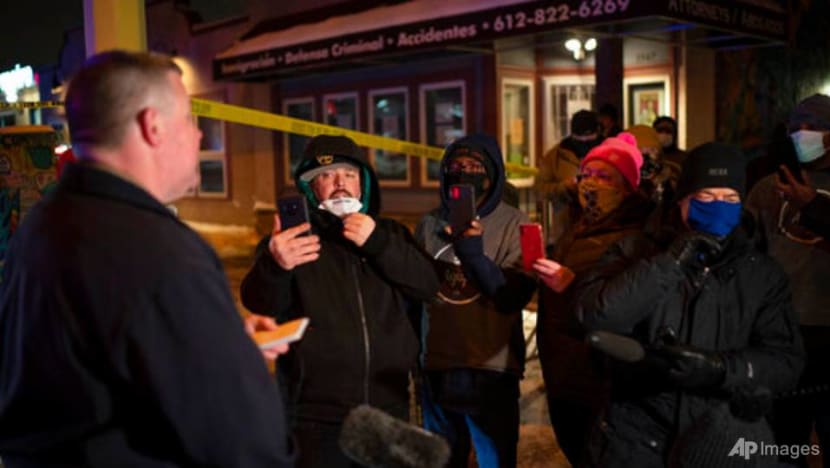 Minneapolis to release bodycam video in fatal shooting
