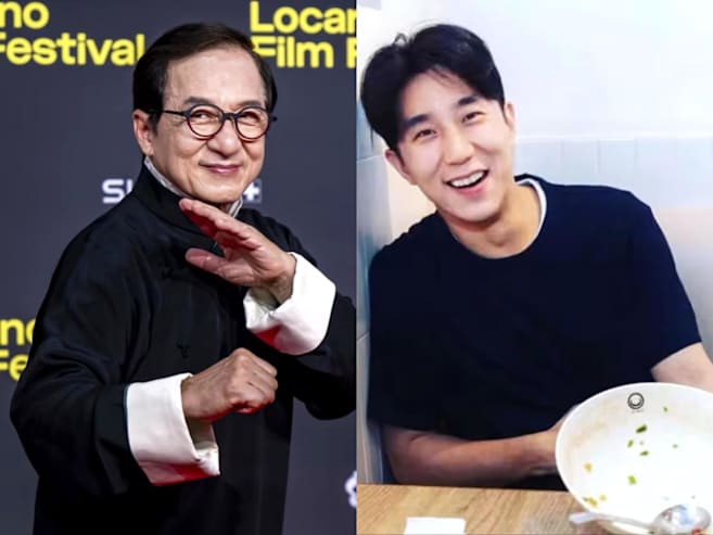 'Never a kind word': Jackie Chan reflects on parenting mistake that drove his son away