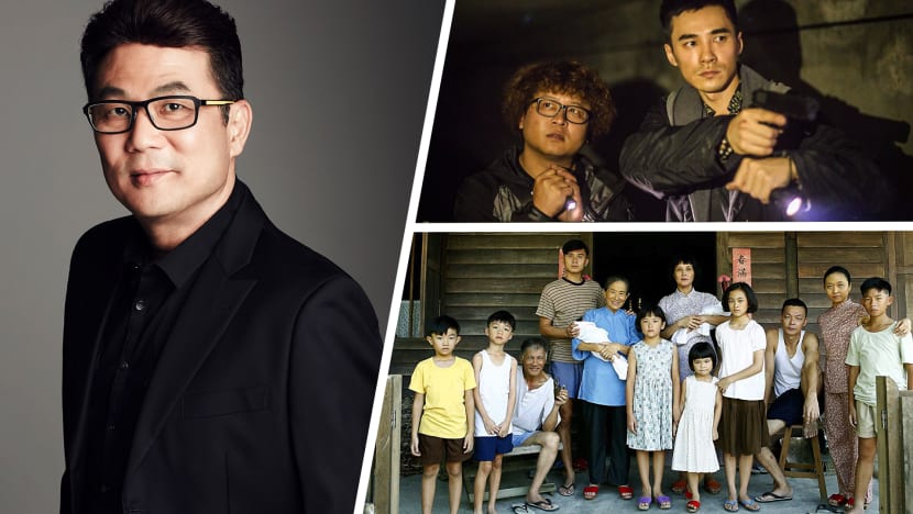 Jack Neo On Monster Movies, Product Placements, And Hosting Live Chats During Circuit Breaker Jack Neo On Monster Movies, Product Placements, And Hosting Live Chats During Circuit Breaker