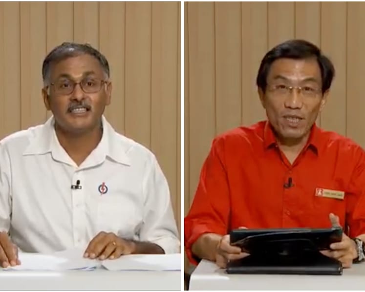 GE2020 constituency broadcasts: What Bukit Batok SMC candidates have to say