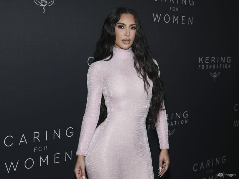 Kim Kardashian’s clothing brand Skims launching menswear line, sports stars like Neymar fronting ads