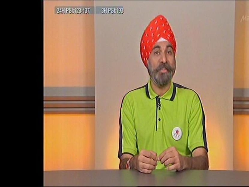 GE2015: Singapore Democratic Alliance's second party political broadcast