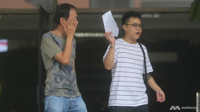 Jail for man who cheated Carousell buyers of S$10,000 in Adidas, Nike goods