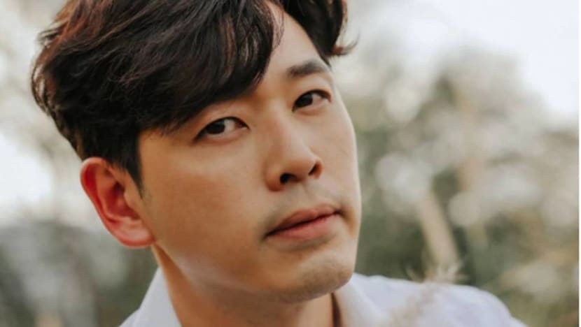 Was Romeo Tan an awkward teen or teenage heartthrob? 