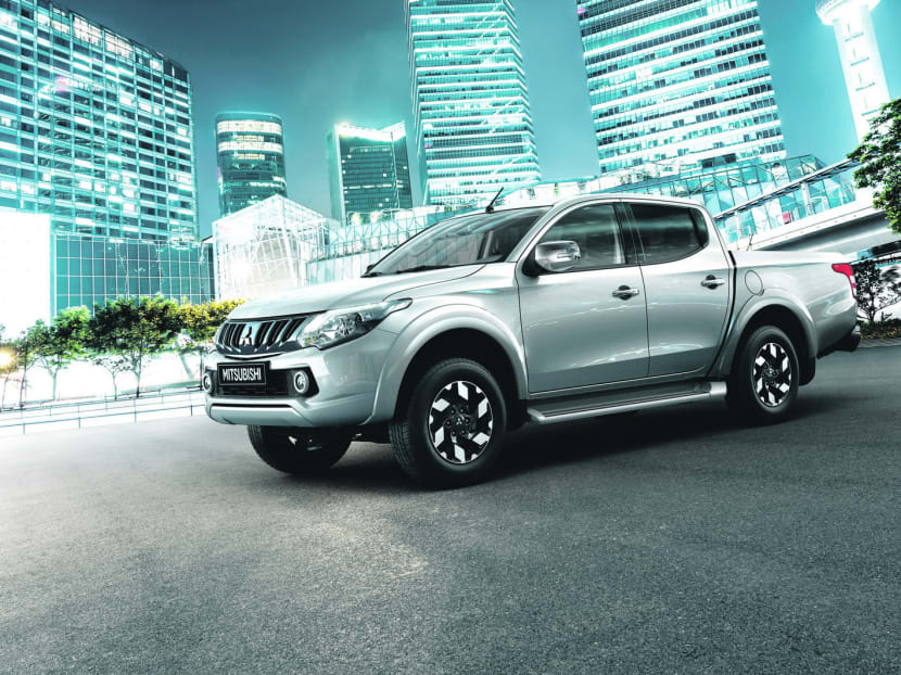 The dollars and sense of commercial vehicles