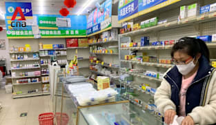 CNA Correspondent Podcast - How China is shaking up the world of pharmaceuticals 
