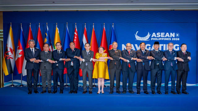 亚细安外长非正式会议 我国重申泰柬停火重要性