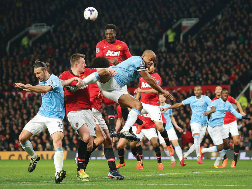 And the EPL champions are ...