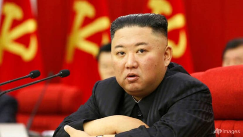 North Korea's Kim vows to boost China ties amid pandemic hardship