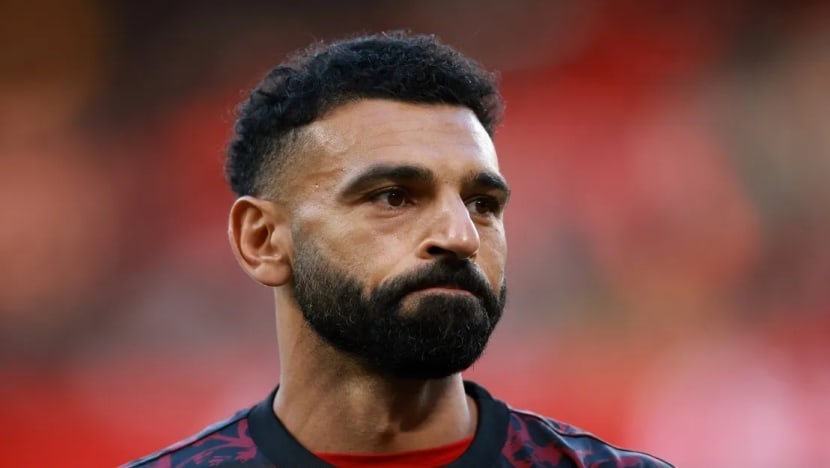 Salah kritik UEFA tidak nyatakan sebab kematian pemain Suleiman al-Obaid 