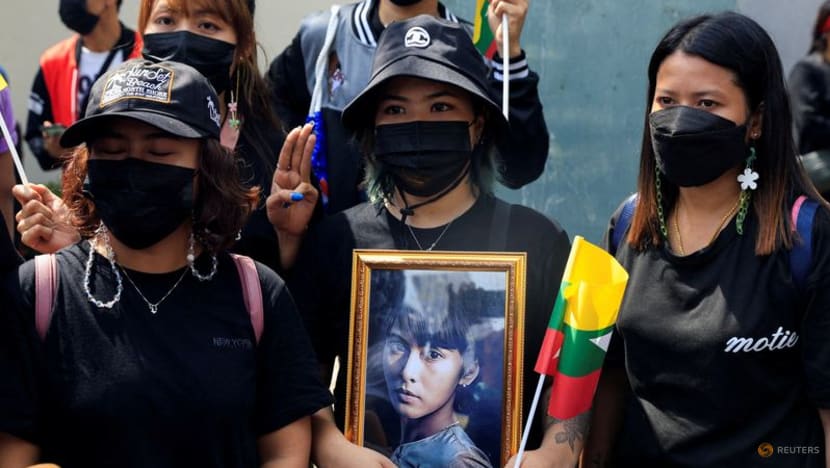 Commentary: Why has the West given billions in military aid to Ukraine, but virtually ignored Myanmar? Commentary: Why has the West given billions in military aid to Ukraine, but virtually ignored Myanmar?