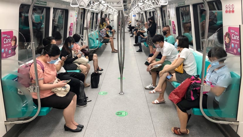 Public transport satisfaction in 2021 dips to its lowest since 2015: Survey