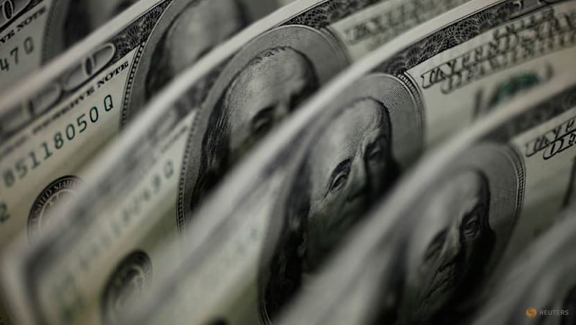 Dollar climbs as US strikes on Iran dent ceasefire optimism