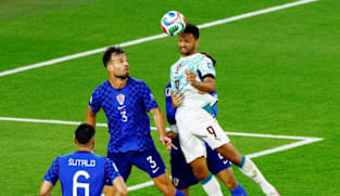 PIALA DUNIA FIFA 2026: Ramos selamatkan Portugal daripada Croatia untuk mara ke pusingan 16 terakhir