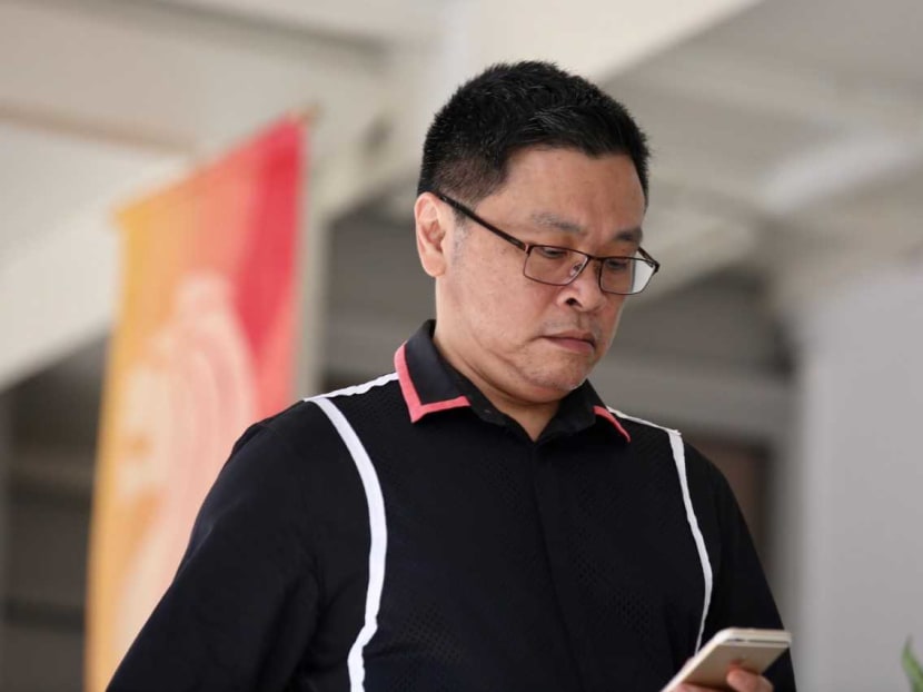 Richard Goh Swee Meng, 47, pretended he was the "big boss" of a gas and oil firm, with a driver and personal assistant.