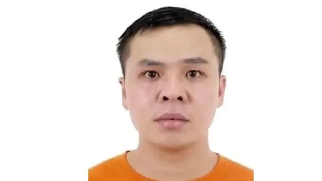 疑涉经营非法网络赌博平台 王水明黑山被捕